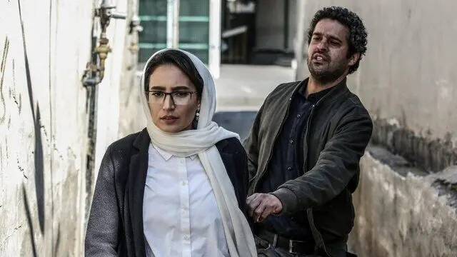 سرنوشت مبهم فیلم "مجبوریم" رضا درمیشیان