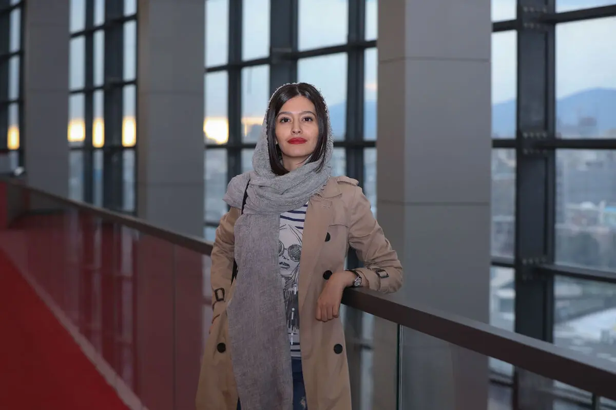 ششمین روز سی و هفتمین جشنواره جهانی فیلم فجر در پردیس چارسو