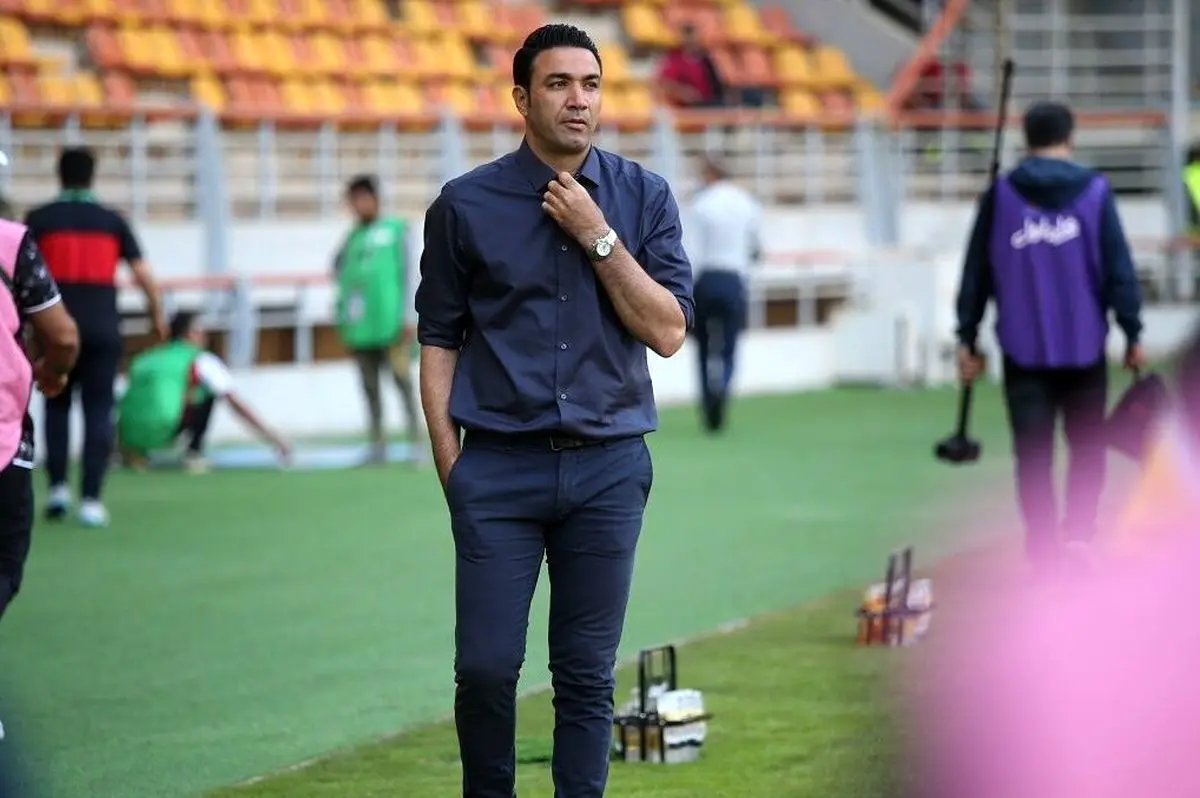 استقلال ۲ بازیکن پرسپولیسی را می‌خرد | لیست خرید جواد نکونام منتشر شد