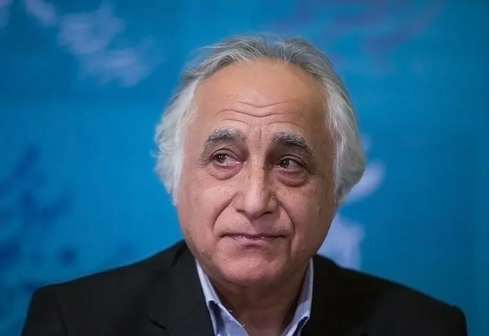 انتشار آلبوم آقای شاعر پس از بازیگر شدن 