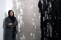سمیرا رحبانی: جایزه ویستا راه را برای هنرمندان باز کرده است