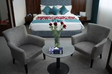 Homa Hospitality School