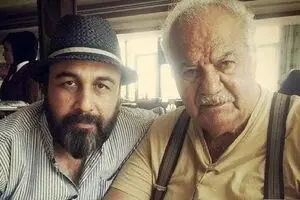 ناصر ملک مطیعی و  قضیه سر پا نگه داشتن سینمای ایران!