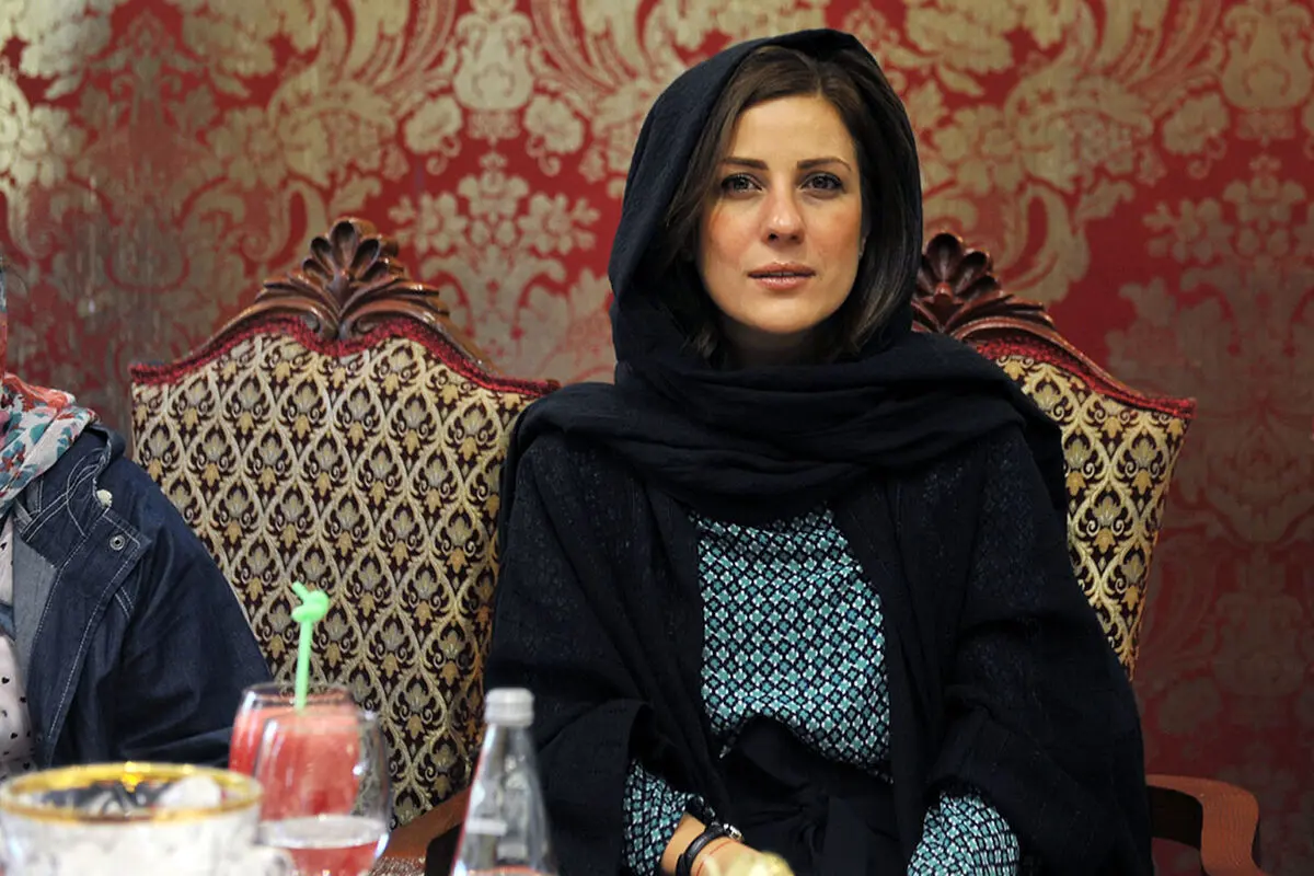 نشست خبری عوامل و بازیگران سریال 