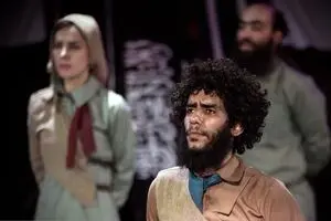 Iranian troupe to perform “Coriolanus” at Kerala theater festival  