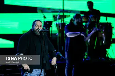 کنسرت رایگان رضا صادقی برای ۱۵۰۰ کودک کار