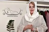 خانم بازیگر: کارگران اگر فقط نان خالی بخورند هم نمی‌شود زندگی کرد