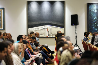 نهمین حراج تهران "هنر کلاسیک و مدرن ایران " /1