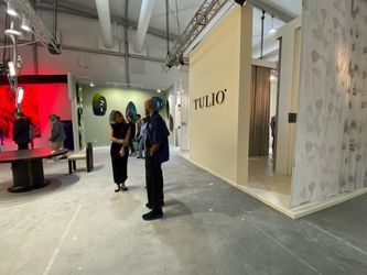 آستین AASSTTIINN اولین گروه طراحی ایرانی در دبی دیزاین ویک/ Jaipur Rujs و 300 طراح پیشرو در Dubai Design Week 