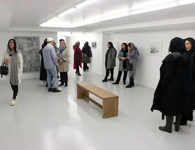 ببینید: روایتی خاص و هنری از باغ و خزان