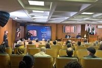 فروش ۳۶۹ میلیاردی پنجمین حراج باران / فروش ۵۹ اثر، درخشش میرزاآقا امامی، آقا نجف، میرعماد، فرشچیان، صادق تبریزی، رضا مافی و آثار تمدنی