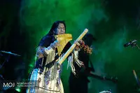 Leo Rojas to Return for New Concert in Tehran