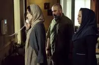 “The Badger” competing in Hamilton Film Festival