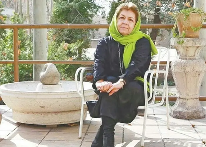 روزگار غریبی ست لیلی/ سهراب سپهری، احمد شاملو، کاوه، جلال،سیمین، صادق هدایت ، روزی که پیرزن را روی هیزم ها گذاشتند و تنها زن زیبا از نگاه ابراهیم گلستان