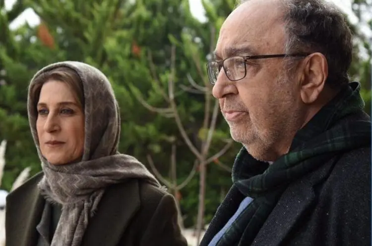 درخواست مشترک مهران مدیری، خیراندیش، دولتشاهی و... از طرفداران سینما/ فیلم