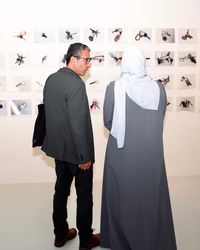 Mathaf marks its 15th anniversary with two major exhibitions