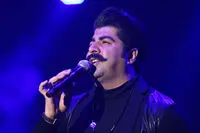 واکنش بهنام بانی به شوخی‌ها با شادی عجیبش پس از گلزنی / عکس