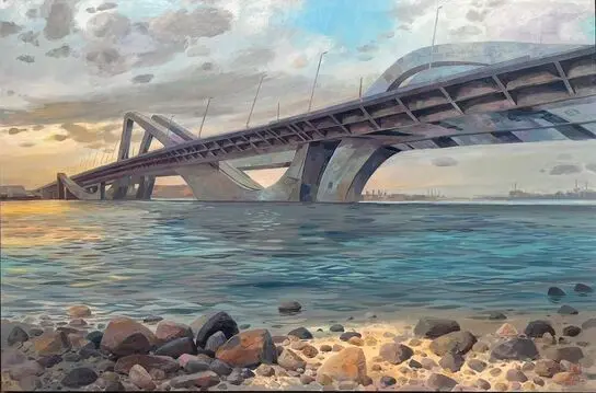 آثار عبدالقادر الریس | Abdul Qader Al Rais artworks