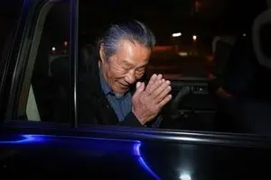 Kitaro’s Tehran concerts cancelled