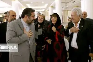 توهین نکنید برای دیدار با وزیر ارشاد پول نگرفتیم/ پیگیر سینماگران زندانی هم بودیم