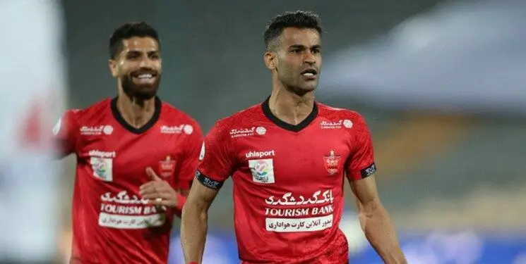 بازگشت ستاره مورد علاقه یحیی گل محمدی | مهاجم جنجالی پرسپولیس را حذف کرد