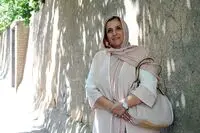 پریسا پهلوان: حضور در آرت‌فر ارمنستان آغاز مراودات خارجی گالری ویستا است