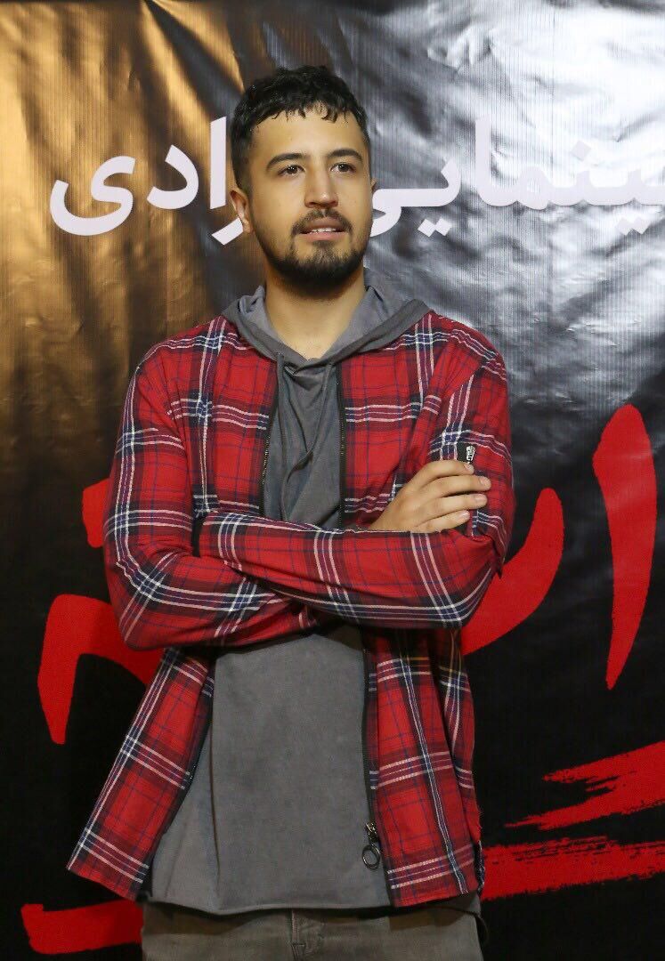 اکران مردمی فیلم سینمایی 