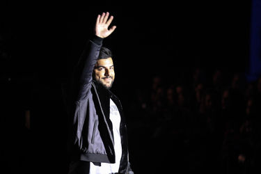 کنسرت بهنام بانی در سی و سومین جشنواره موسیقی فجر