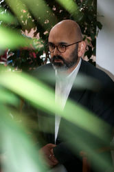 سومین روز سی و هفتمین جشنواره جهانی فیلم فجر در پردیس چارسو