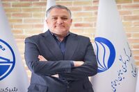 Alireza Tabesh and the Development of Health Tourism in Hegta; from Homa Hotels and Raja Trains to Mashhad, Ardabil, and Anzali