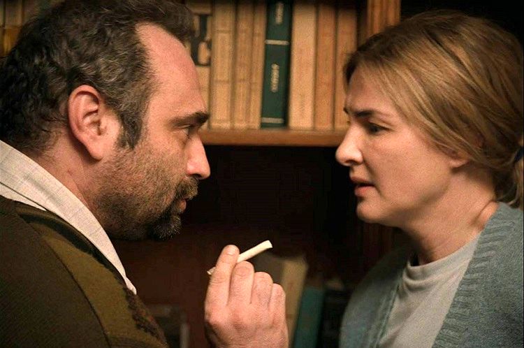 اهدای جوایز پالم اسپرینگز/ "هدیه کریسمس" بهترین فیلم شد