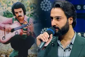 روایت جالب یک خواننده از آهنگی که خواند و به اسم فریدون فروغی پخش شد / فیلم