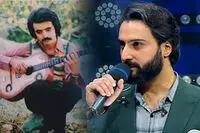 روایت جالب یک خواننده از آهنگی که خواند و به اسم فریدون فروغی پخش شد / فیلم