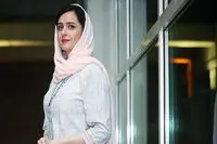 ترانه علیدوستی روی جلد رسانه معروف خارجی/ عکس