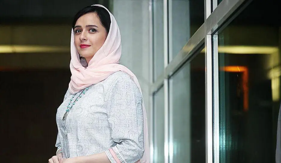 Actress Alidoosti Boycotts Oscars Over Trump’s Visa Ban