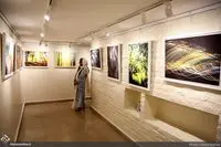 Niknahad photo exhibit at Golestan Gallery