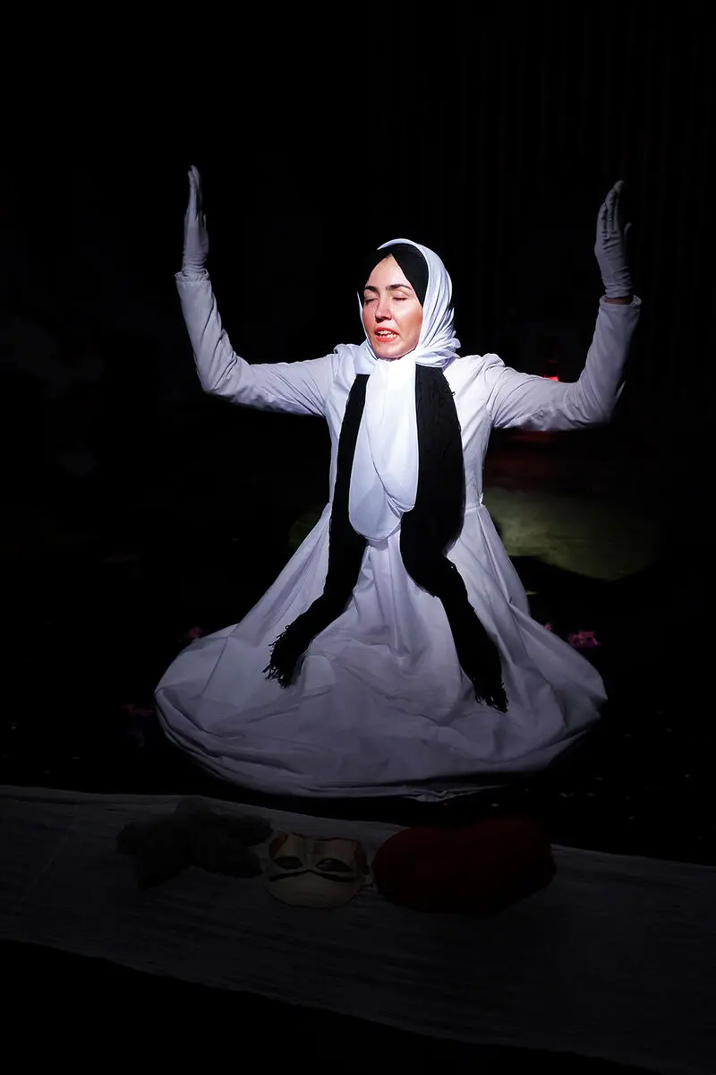 نمایش 
