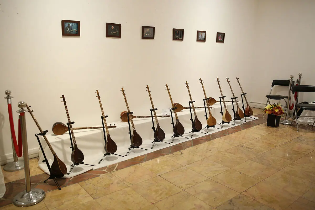 نمایشگاه 