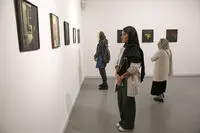ببینید: شهر از زاویه دید یک نقاش