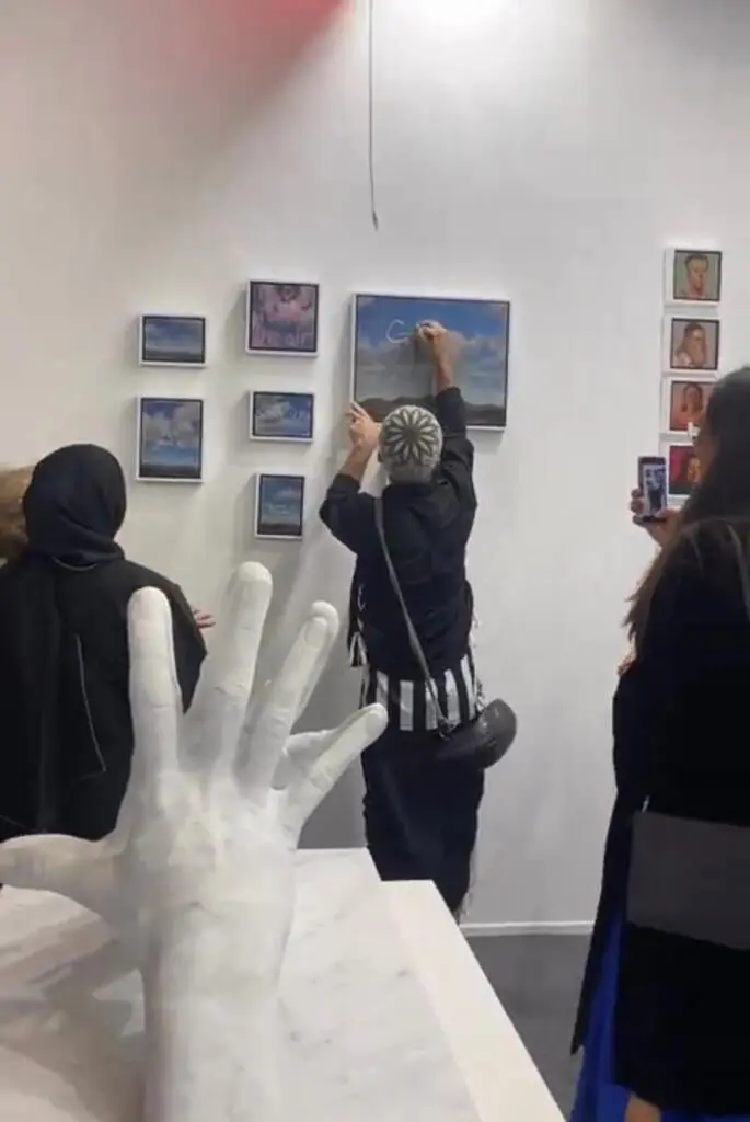 Art Dubai 2023/photo collection 1