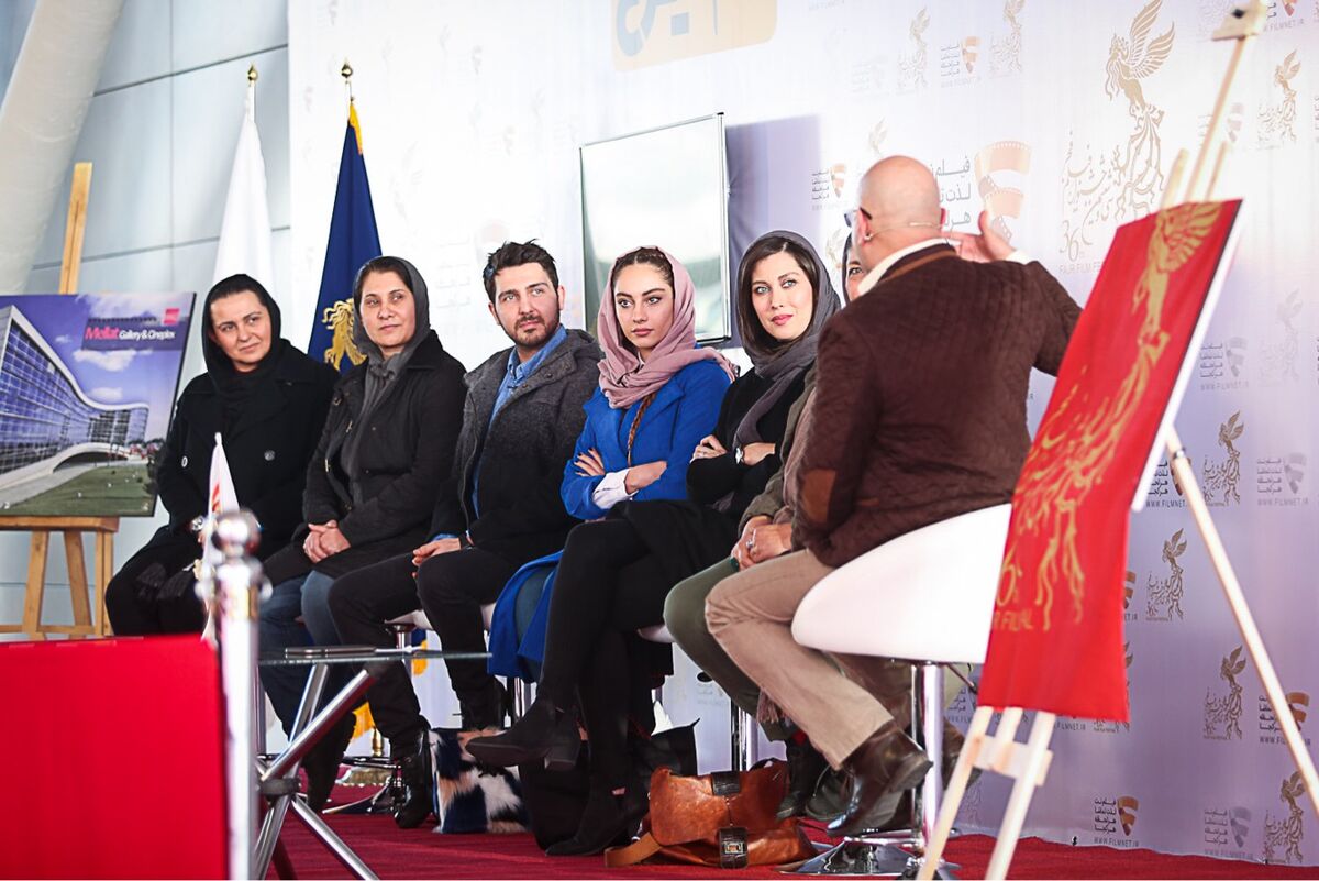 نخستین روز برنامه 
