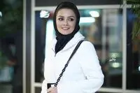 عکس عروسی بیتا سحرخیز و همسرش / همسر بیتا سحرخیز کیست؟