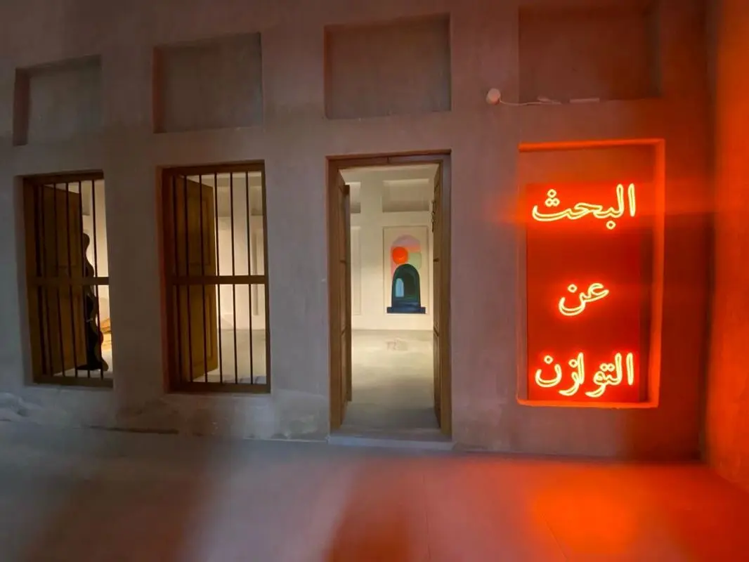 جشنواره هنر و طراحی سکه | Sikka Art and Design Festival 2024