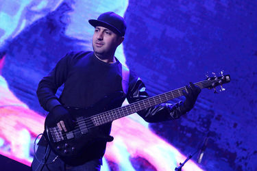 پنجمین شب سی و پنجمین جشنواره موسیقی فجر - امیرعباس گلاب