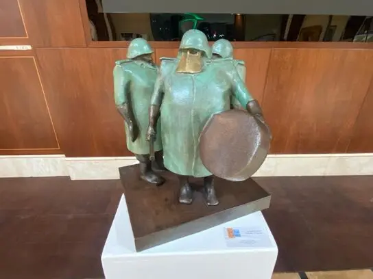 بنیاد فرهنگی سلطان بن علی العویس Al Owais Cultural Foundation