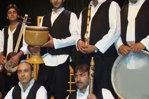 Molana Ensemble Anniv.
