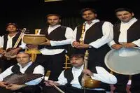 Molana Ensemble Anniv.