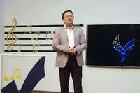 کیهان کلهر لرستانی شد!/ سریال اشتباهات باورنکردنی مجری تلویزیون