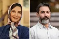 فیلم: روایت لعیا زنگنه از سانسورهای عجیب "در پناه تو"/ پارسا پیروزفر گریم شد تا خوش‌چهره نباشد!