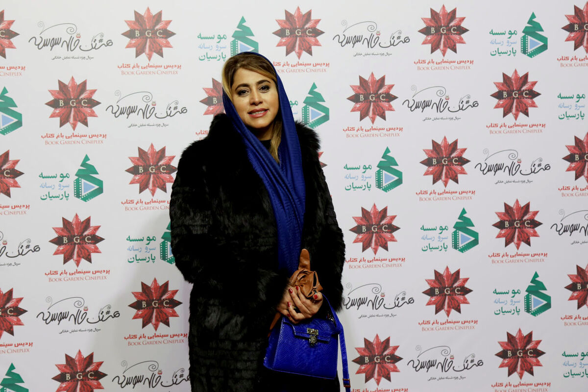 اکران فیلم 